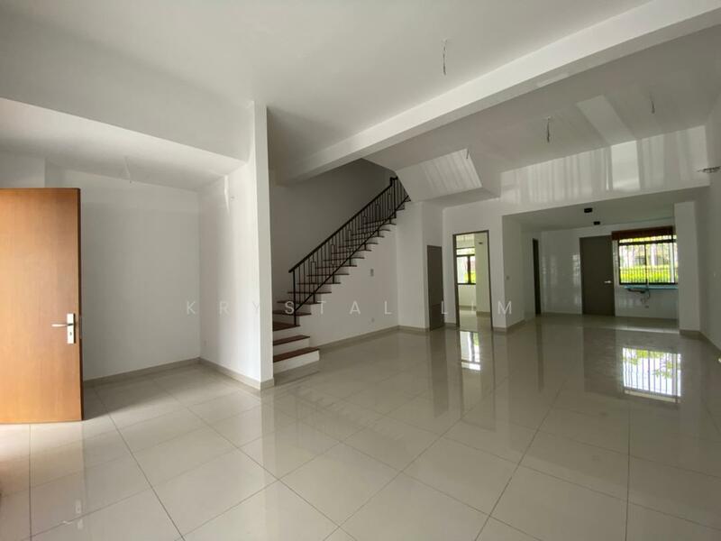 2-storey Terraced House for Sale in Cyberjaya (Selangor) - Krystal Lim - Interior - PropertyGuru.com.my