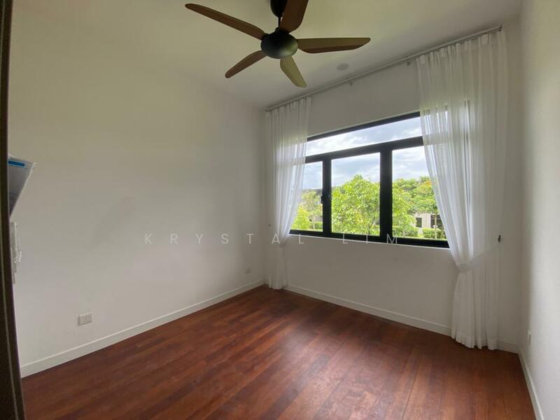 2-storey Terraced House for Sale in Cyberjaya (Selangor) - Krystal Lim - Bedroom - PropertyGuru.com.my