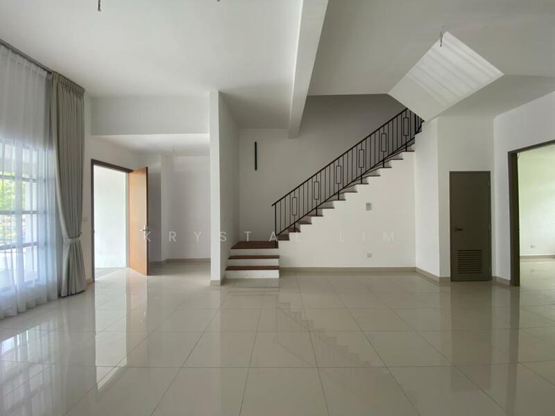 2-storey Terraced House for Sale in Cyberjaya (Selangor) - Krystal Lim - Interior - PropertyGuru.com.my