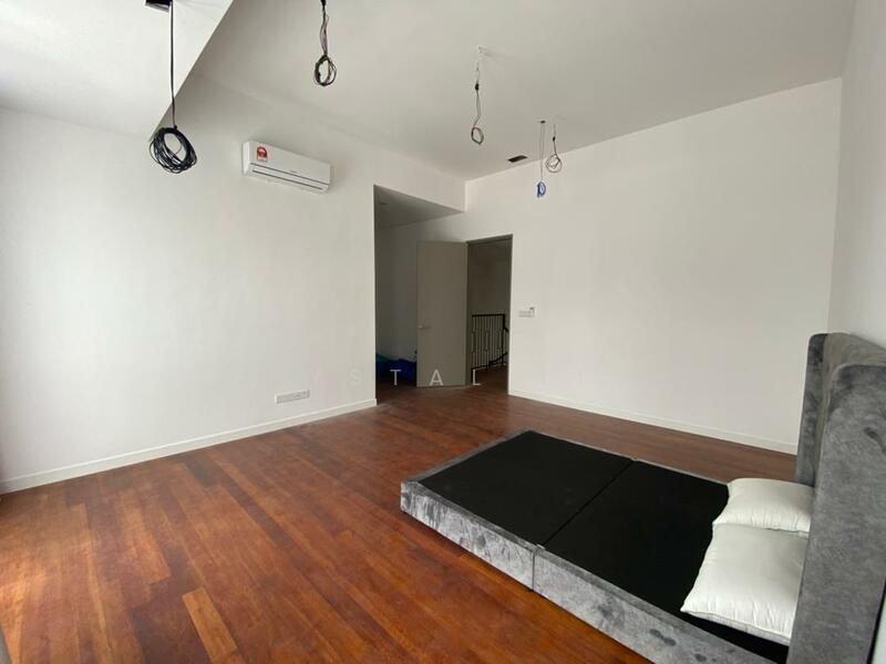 2-storey Terraced House for Sale in Cyberjaya (Selangor) - Krystal Lim - PropertyGuru.com.my