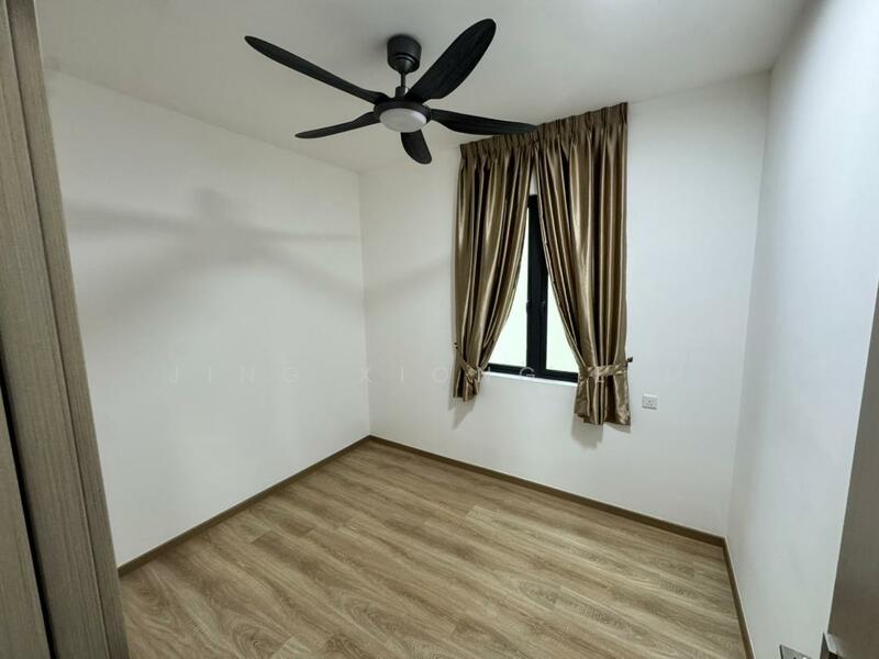 Baron Residence @ Lake City untuk Untuk Disewa - RM 3,000 /bulan, Feb 2026 - Interior - PropertyGuru.com.my