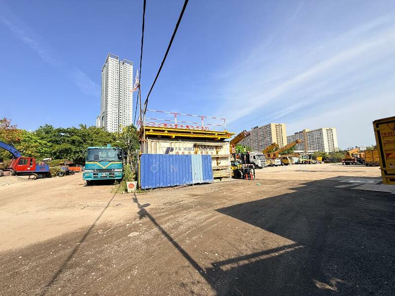 Untuk Dijual - Jelutong