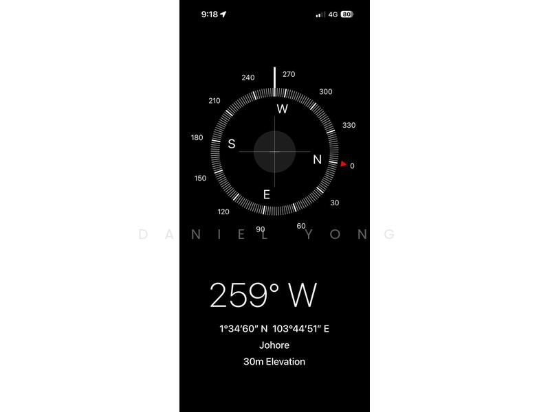 Cluster House for Sale in Taman Seri Austin (Tebrau) - Daniel Yong - PropertyGuru.com.my