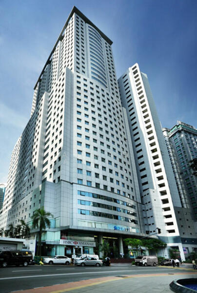 Office for Rent in KLCC (KL City Centre) - Ahmad Fadli Ayub. - Exterior - PropertyGuru.com.my