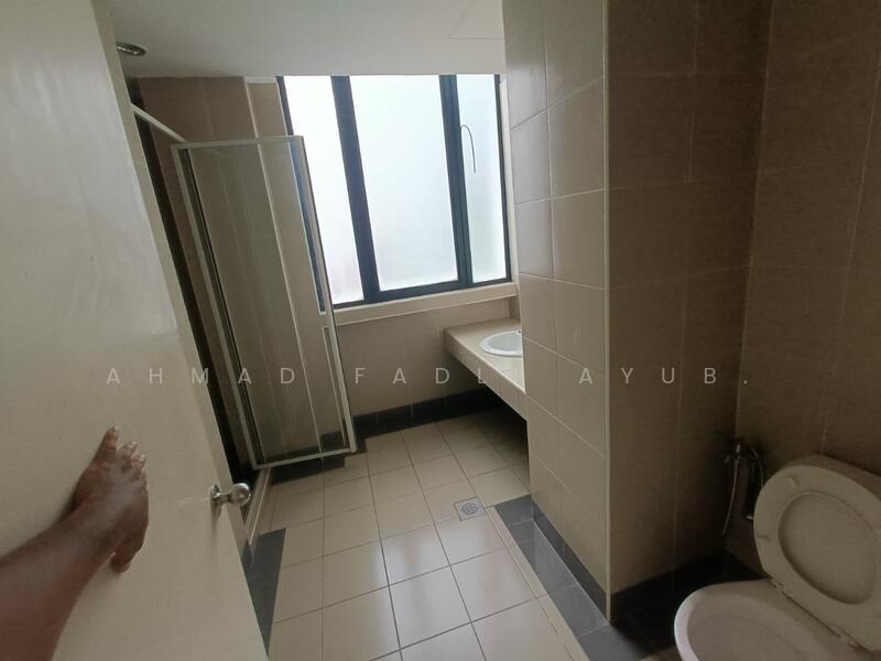 Office for Rent in KLCC (KL City Centre) - Ahmad Fadli Ayub. - Bathroom - PropertyGuru.com.my