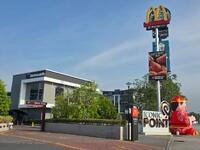 For Rent - Iconic Point Simpang Ampat 3 Storey Shop Lot For Rent