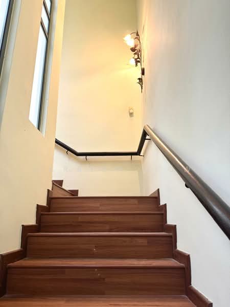 Rumah Teres 2 Tingkat untuk Dijual di East Ledang (Iskandar Puteri (Nusajaya)) - Carrien Siow - Interior - PropertyGuru.com.my