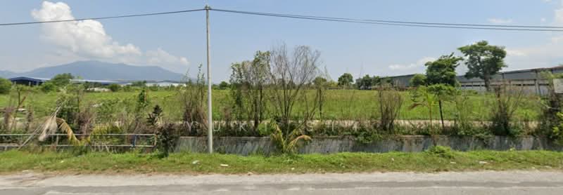Industrial Land for Sale in Kawasan Perindustrian IGB (Ipoh) - Yuki Sit - Exterior - PropertyGuru.com.my