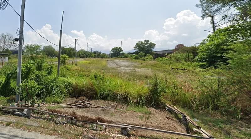 Industrial Land for Sale in Kawasan Perindustrian IGB (Ipoh) - Yuki Sit - Exterior - PropertyGuru.com.my