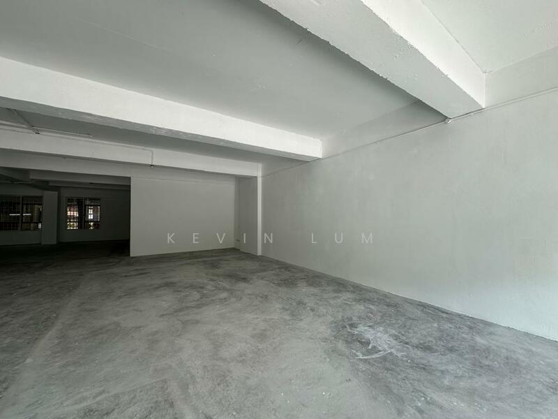 Shop for Rent in KL City Centre (Kuala Lumpur) - Kevin Lum - Interior - PropertyGuru.com.my