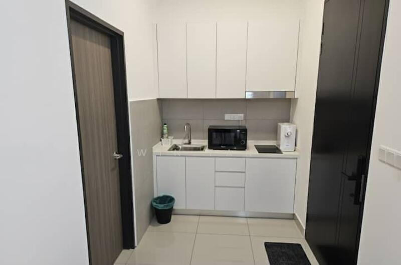 Service Residence for Rent at Meldrum Heights (Residensi Meldrum) - Win Tan - Kitchen - PropertyGuru.com.my