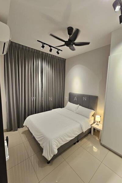 Service Residence for Rent at Meldrum Heights (Residensi Meldrum) - Win Tan - Bedroom - PropertyGuru.com.my