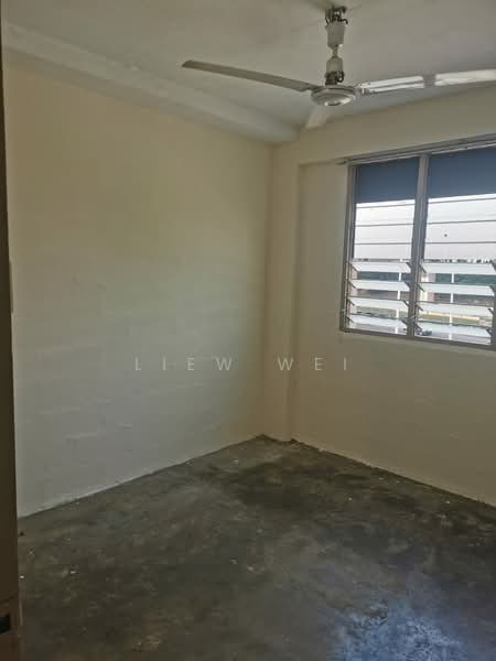Flat for Sale at Seksyen 1 Wangsa Maju Flat - Wei Liew - PropertyGuru.com.my