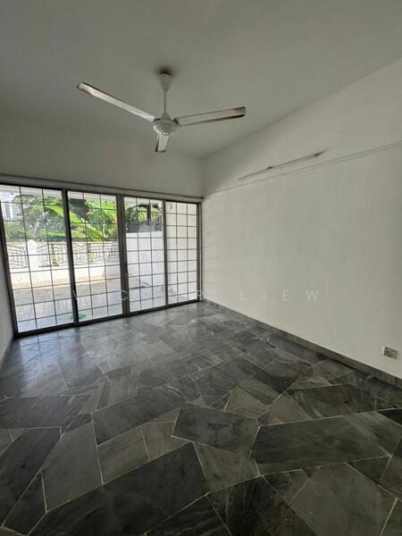 2-storey Terraced House for Sale in Bandar Utama (Selangor) - Victor Liew - Living Room - PropertyGuru.com.my