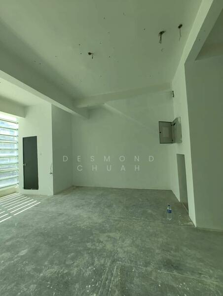 Shop / Office for Rent in Fettes Park (Tanjung Tokong) - Desmond Chuah - Interior - PropertyGuru.com.my