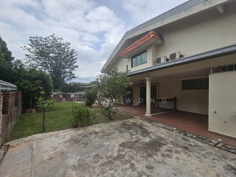 Rumah Teres 2 Tingkat untuk Dijual di Damansara Kim (Petaling Jaya) - Bryan Wong - Exterior - PropertyGuru.com.my