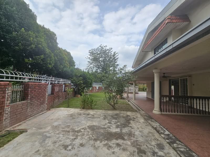 Rumah Teres 2 Tingkat untuk Dijual di Damansara Kim (Petaling Jaya) - Bryan Wong - Exterior - PropertyGuru.com.my