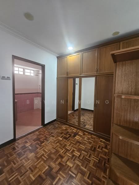 Rumah Teres 2 Tingkat untuk Dijual di Damansara Kim (Petaling Jaya) - Bryan Wong - PropertyGuru.com.my