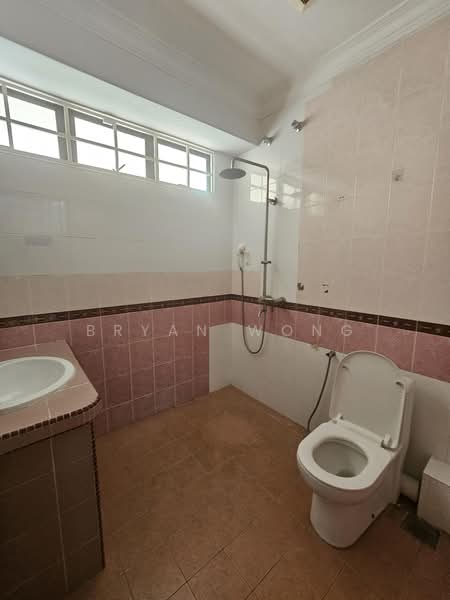 Rumah Teres 2 Tingkat untuk Dijual di Damansara Kim (Petaling Jaya) - Bryan Wong - PropertyGuru.com.my