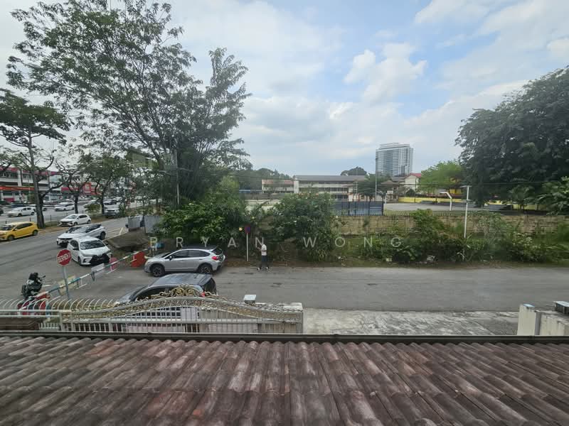 Rumah Teres 2 Tingkat untuk Dijual di Damansara Kim (Petaling Jaya) - Bryan Wong - PropertyGuru.com.my