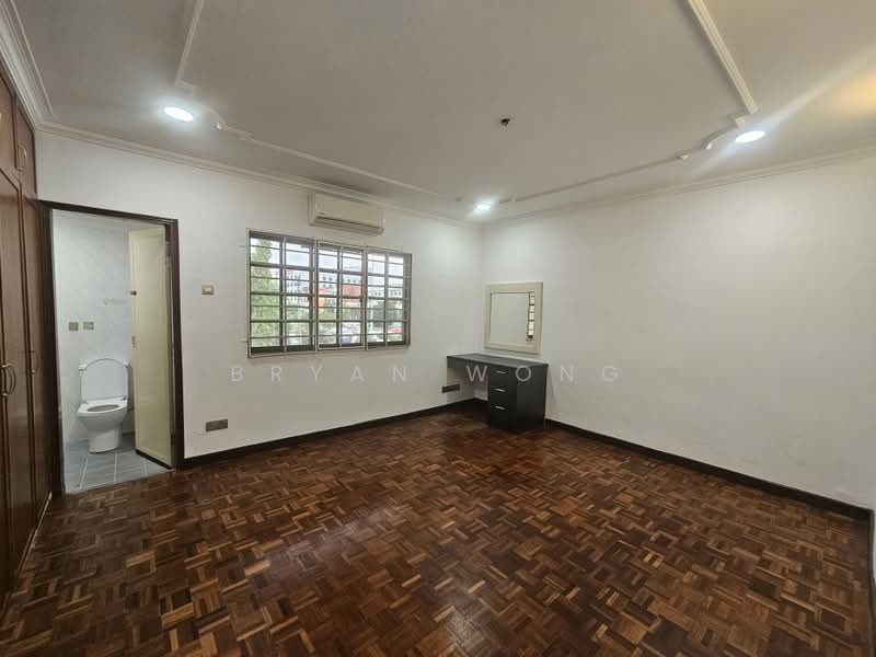 Rumah Teres 2 Tingkat untuk Dijual di Damansara Kim (Petaling Jaya) - Bryan Wong - PropertyGuru.com.my