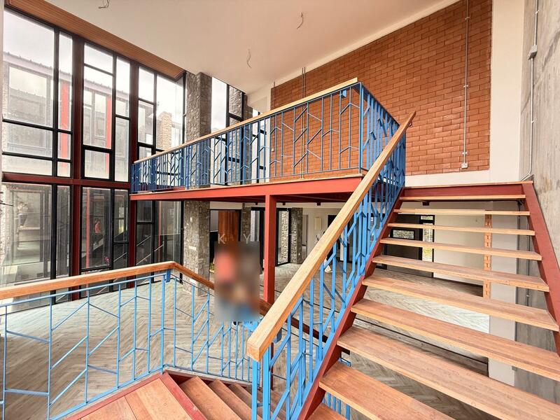 Semi-Detached House for Sale in Johor Bahru (Johor) - Sky Tan - Interior - PropertyGuru.com.my