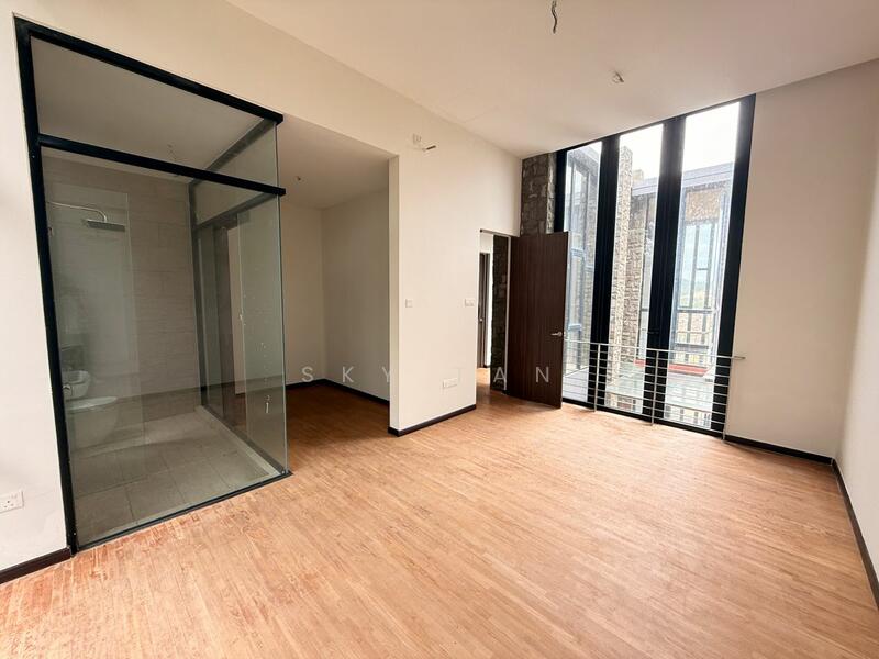 Semi-Detached House for Sale in Johor Bahru (Johor) - Sky Tan - Interior - PropertyGuru.com.my