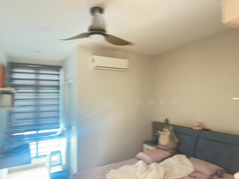 3-storey Terraced House for Sale in Bandar Puchong Utama (Puchong) - Kelvin Thong - Bedroom - PropertyGuru.com.my