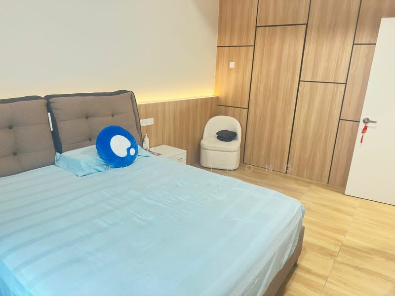 3-storey Terraced House for Sale in Bandar Puchong Utama (Puchong) - Kelvin Thong - Bedroom - PropertyGuru.com.my