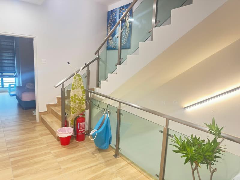 3-storey Terraced House for Sale in Bandar Puchong Utama (Puchong) - Kelvin Thong - Interior - PropertyGuru.com.my