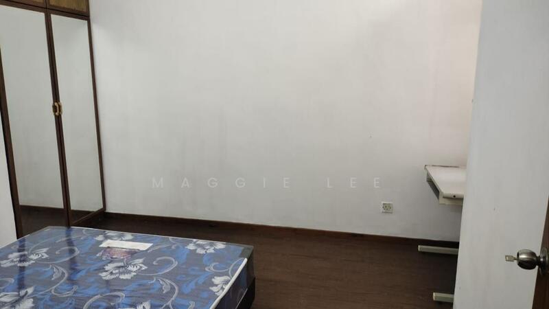 For Rent - Frinza Court