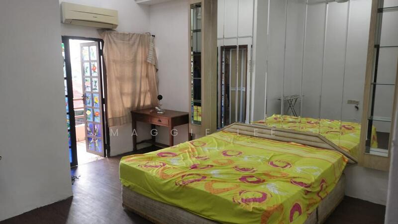 For Rent - Frinza Court