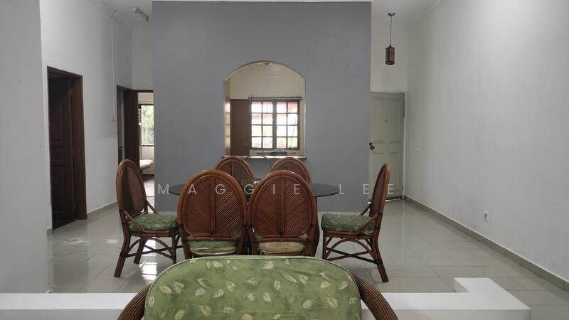 For Rent - Frinza Court