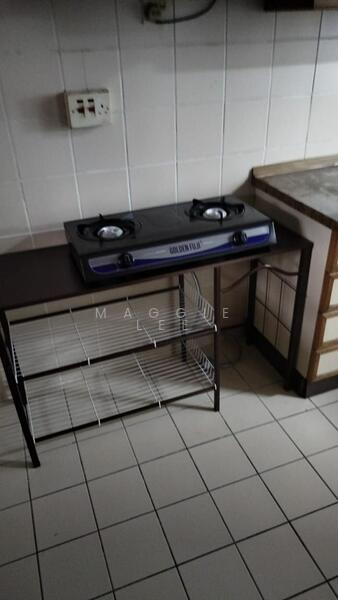 For Rent - Frinza Court