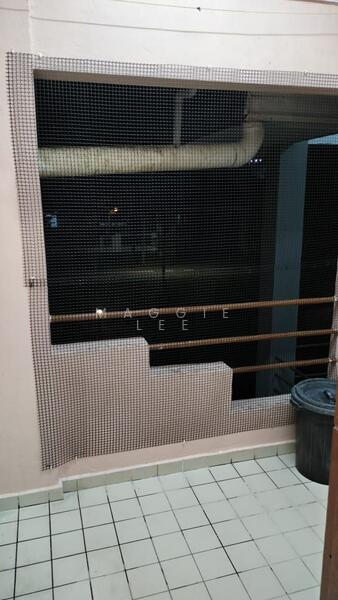 For Rent - Frinza Court