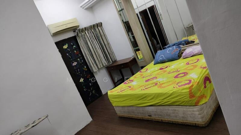 For Rent - Frinza Court