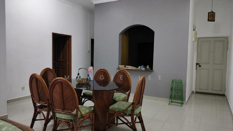 For Rent - Frinza Court