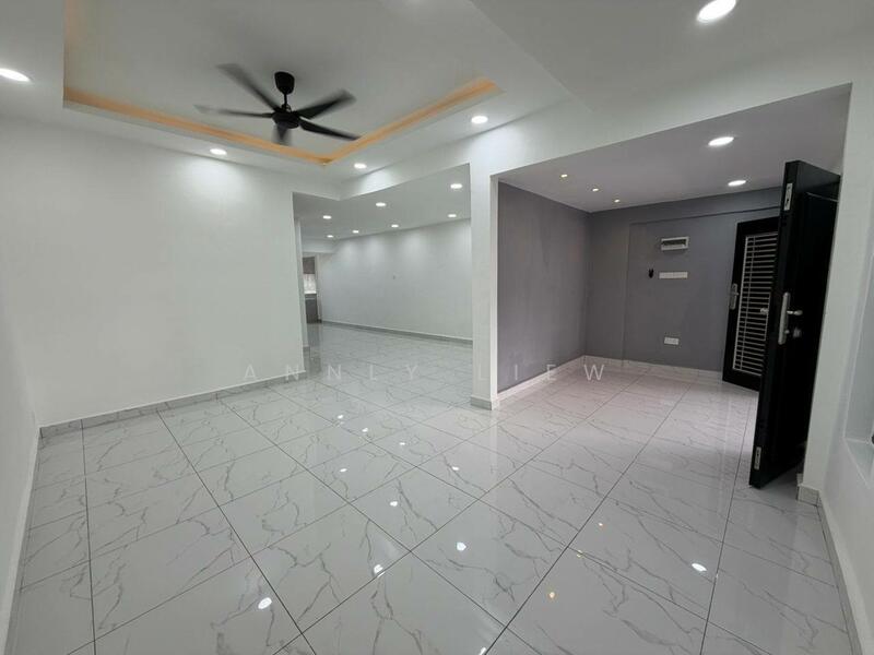 Taman Desa Jaya Johor Bahru untuk Untuk Dijual - RM 675,000, Mac 2026 - Interior - PropertyGuru.com.my