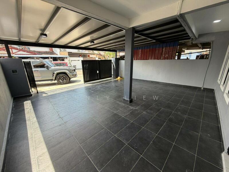 Taman Desa Jaya Johor Bahru untuk Untuk Dijual - RM 675,000, Mac 2026 - Exterior - PropertyGuru.com.my