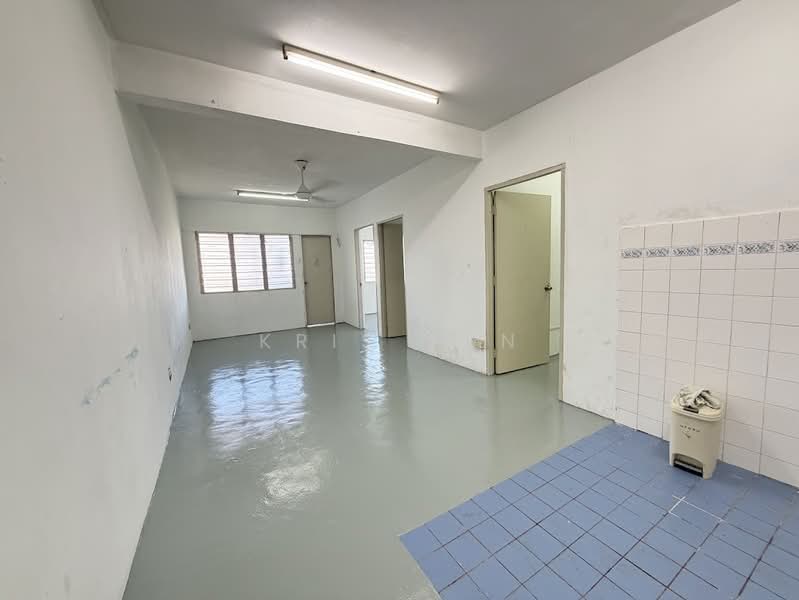 Flat for Rent at Pendekar - Kris Tan - Interior - PropertyGuru.com.my