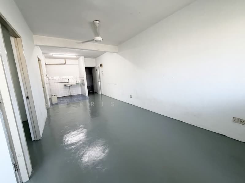 Flat for Rent at Pendekar - Kris Tan - Kitchen - PropertyGuru.com.my