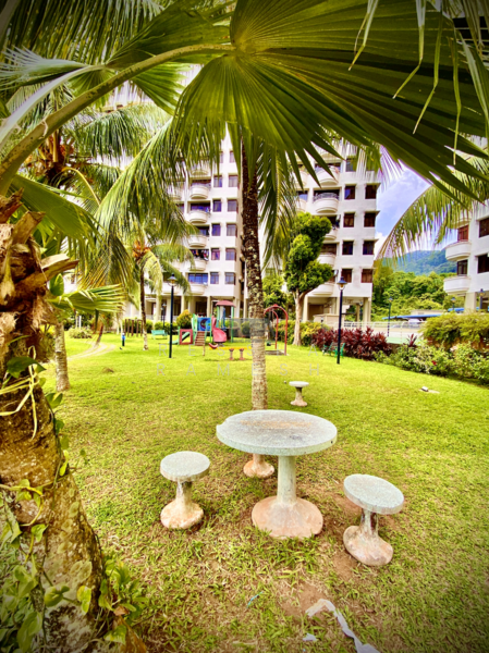 Eden Seaview Condominium untuk Untuk Disewa - RM 1,600 /bulan, Mac 2026 - Exterior - PropertyGuru.com.my