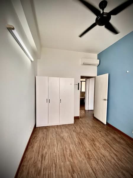 Eden Seaview Condominium untuk Untuk Disewa - RM 1,600 /bulan, Mac 2026 - Interior - PropertyGuru.com.my