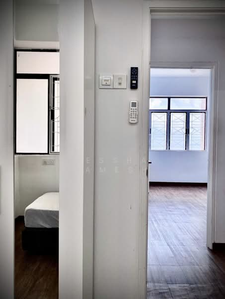 Eden Seaview Condominium untuk Untuk Disewa - RM 1,600 /bulan, Mac 2026 - Bedroom - PropertyGuru.com.my