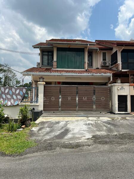 Ampang Saujana untuk Untuk Dijual - RM 980,000, Mac 2026 - Exterior - PropertyGuru.com.my