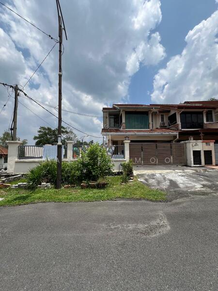 Ampang Saujana untuk Untuk Dijual - RM 980,000, Mac 2026 - Exterior - PropertyGuru.com.my