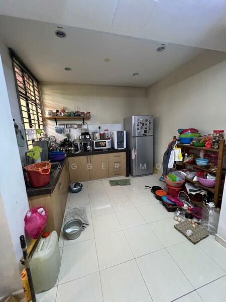 Ampang Saujana untuk Untuk Dijual - RM 980,000, Mac 2026 - Kitchen - PropertyGuru.com.my