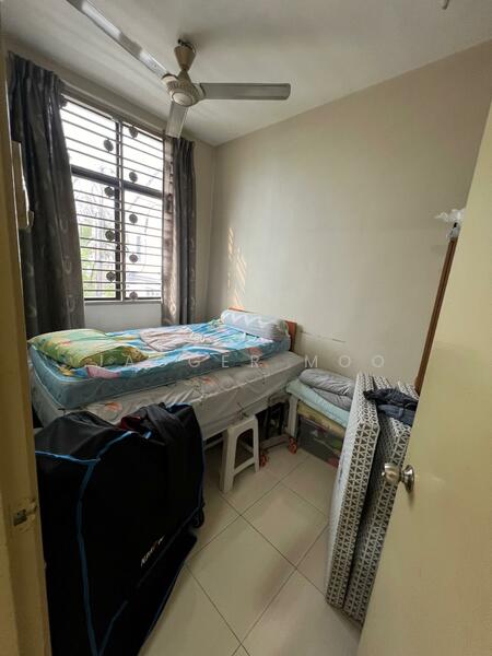 Ampang Saujana untuk Untuk Dijual - RM 980,000, Mac 2026 - Bedroom - PropertyGuru.com.my