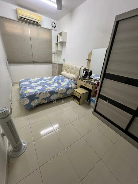 Ampang Saujana untuk Untuk Dijual - RM 980,000, Mac 2026 - Bedroom - PropertyGuru.com.my