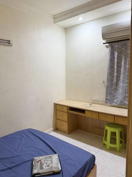 Apartment for Rent at Gambier Heights - Weng Sern - Bedroom - PropertyGuru.com.my